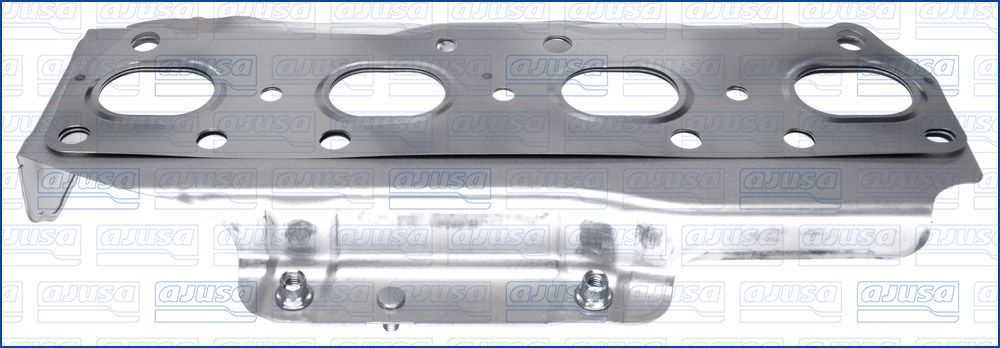 Tarpiklis, išleidimo kolektorius AJUSA 13227000