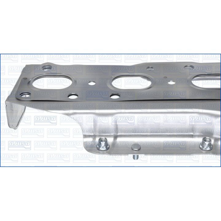 Tarpiklis, išleidimo kolektorius AJUSA 13227000