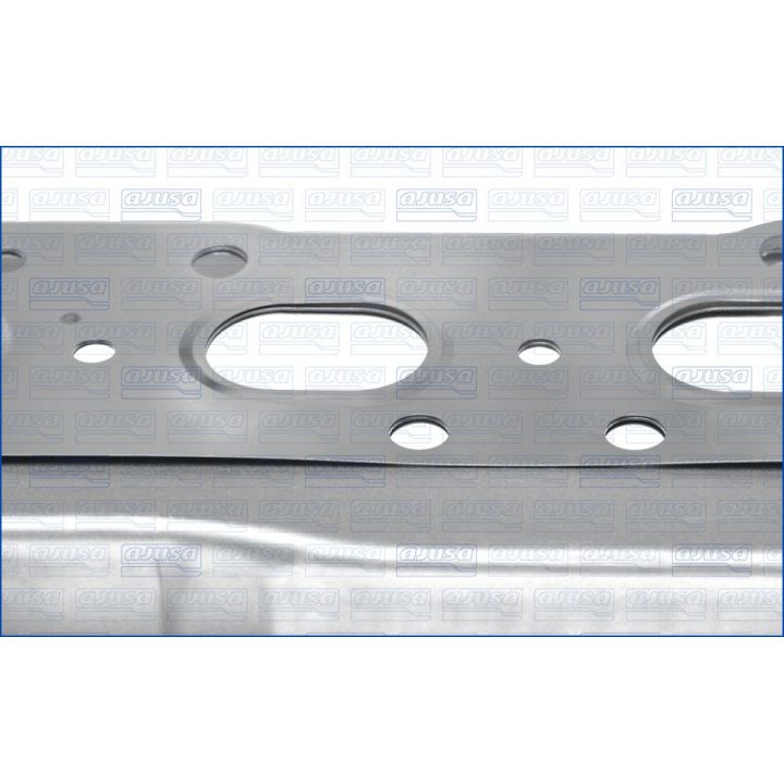 Tarpiklis, išleidimo kolektorius AJUSA 13227000