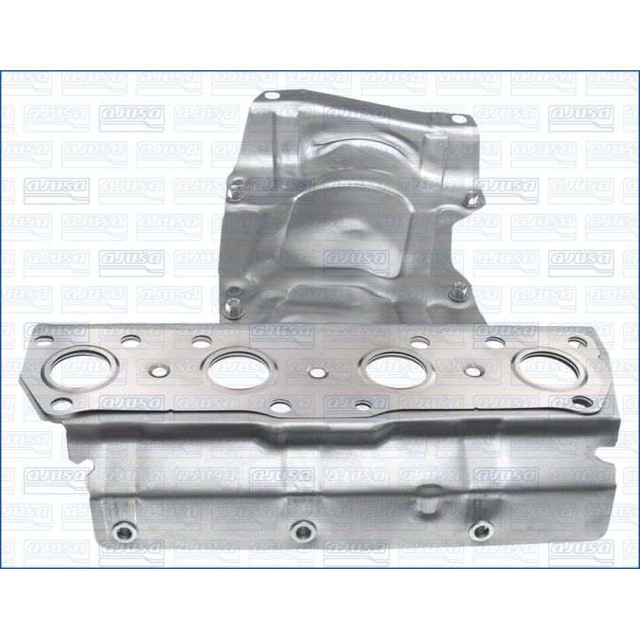 Tarpiklis, išleidimo kolektorius AJUSA 13227100