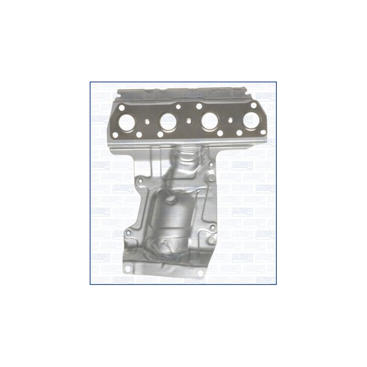 Tarpiklis, išleidimo kolektorius AJUSA 13227100