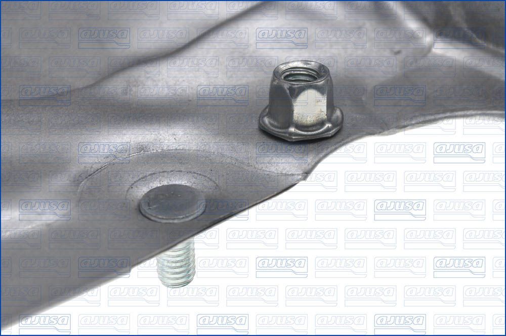 Tarpiklis, išleidimo kolektorius AJUSA 13227100