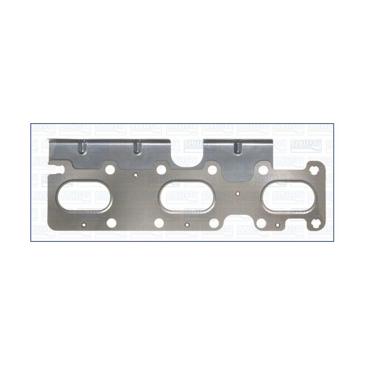 Tarpiklis, išleidimo kolektorius AJUSA 13230100