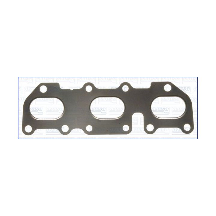 Tarpiklis, išleidimo kolektorius AJUSA 13232100