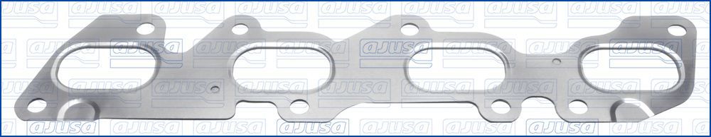 Tarpiklis, išleidimo kolektorius AJUSA 13232100