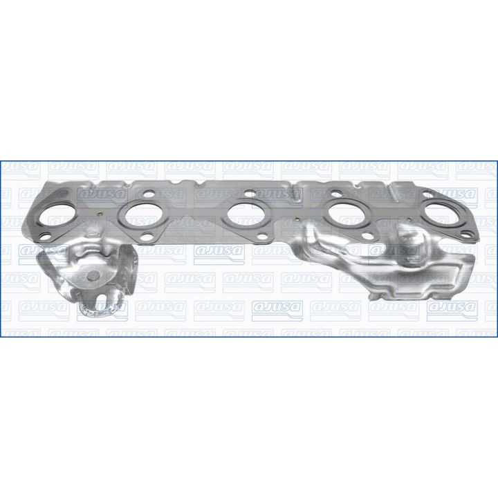 Tarpiklis, išleidimo kolektorius AJUSA 13235000