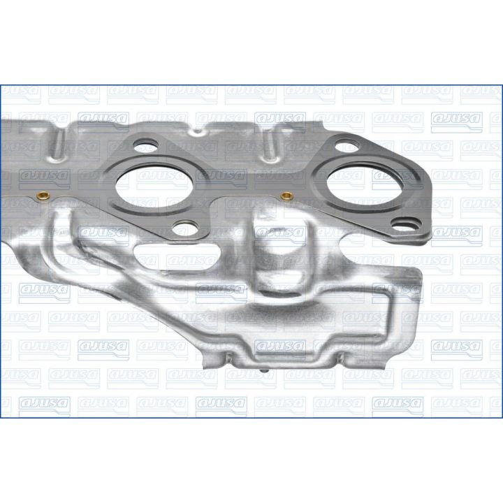 Tarpiklis, išleidimo kolektorius AJUSA 13235000