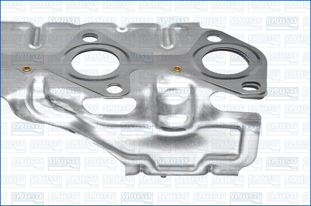 Tarpiklis, išleidimo kolektorius AJUSA 13235000