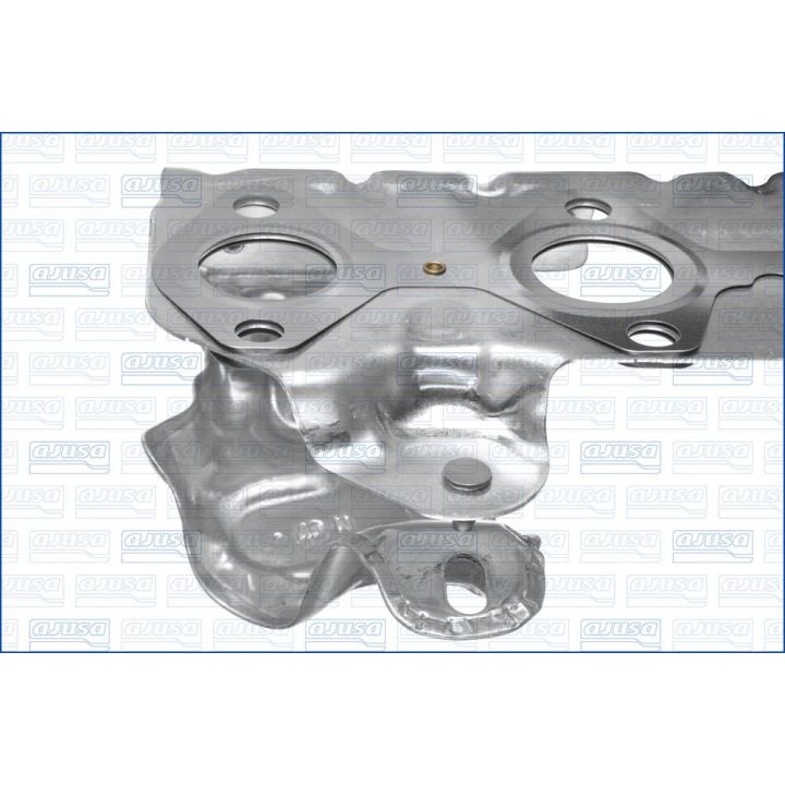 Tarpiklis, išleidimo kolektorius AJUSA 13235000