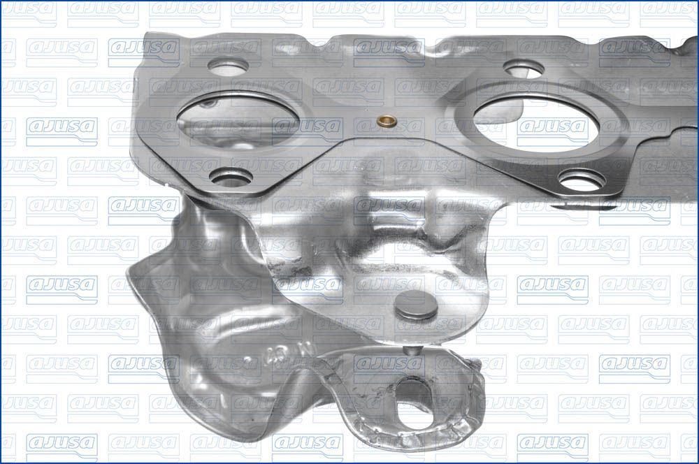 Tarpiklis, išleidimo kolektorius AJUSA 13235000