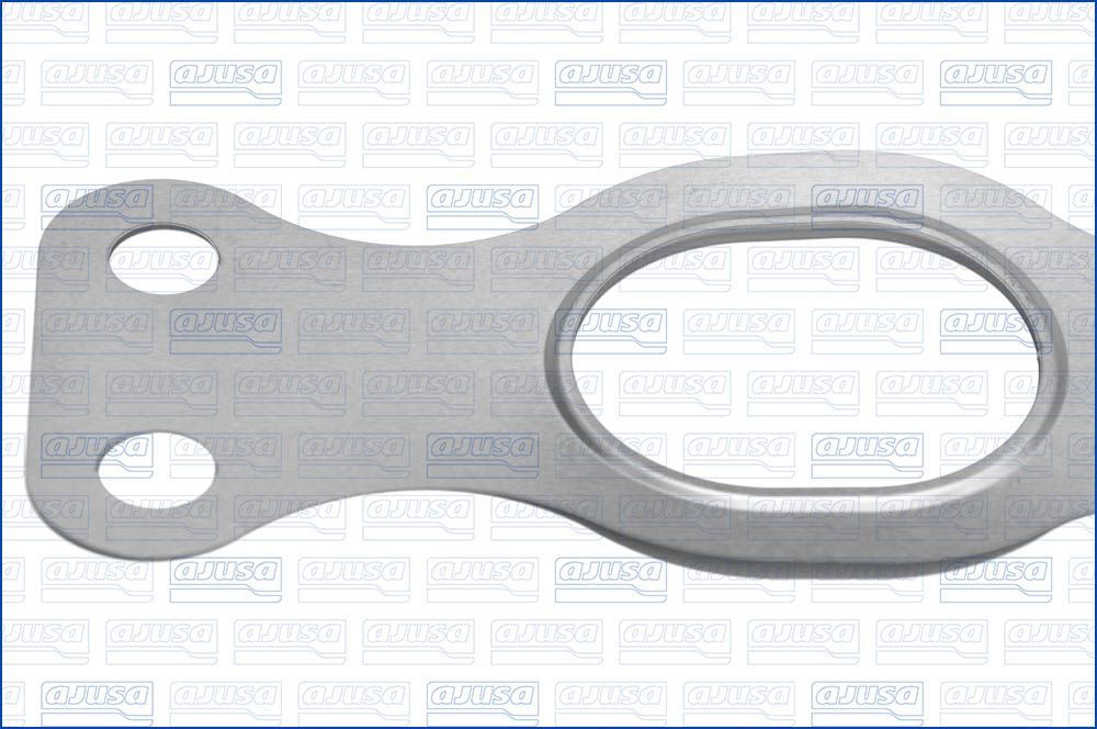 Tarpiklis, išleidimo kolektorius AJUSA 13239200