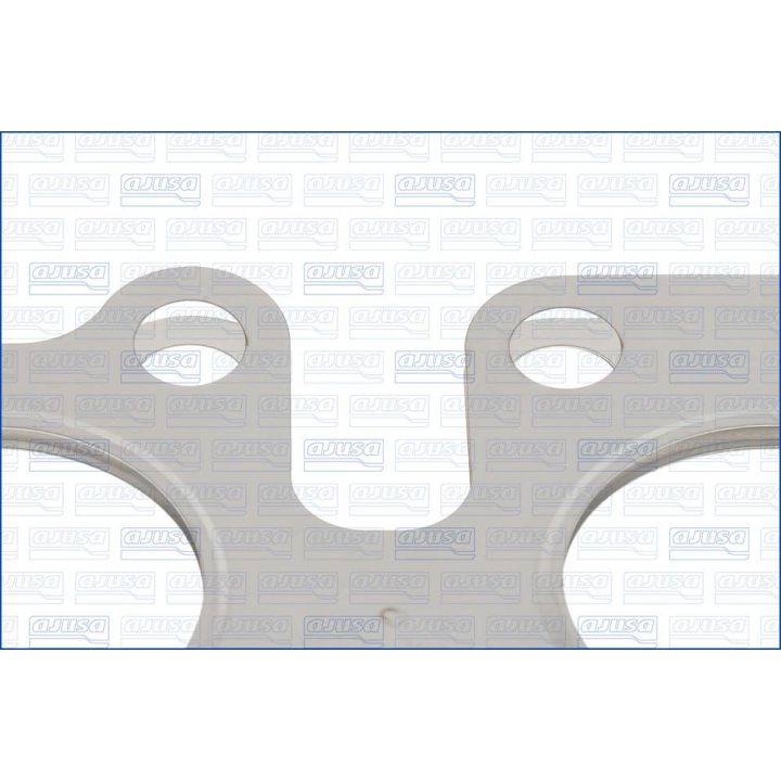 Tarpiklis, išleidimo kolektorius AJUSA 13240600