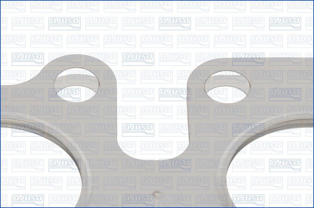 Tarpiklis, išleidimo kolektorius AJUSA 13240600