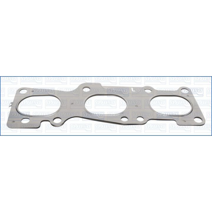 Tarpiklis, išleidimo kolektorius AJUSA 13240700