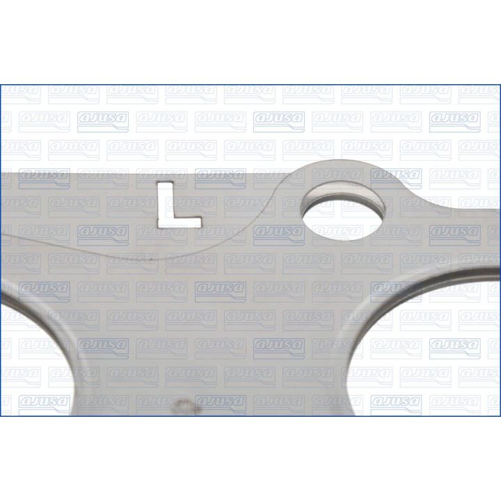 Tarpiklis, išleidimo kolektorius AJUSA 13240700