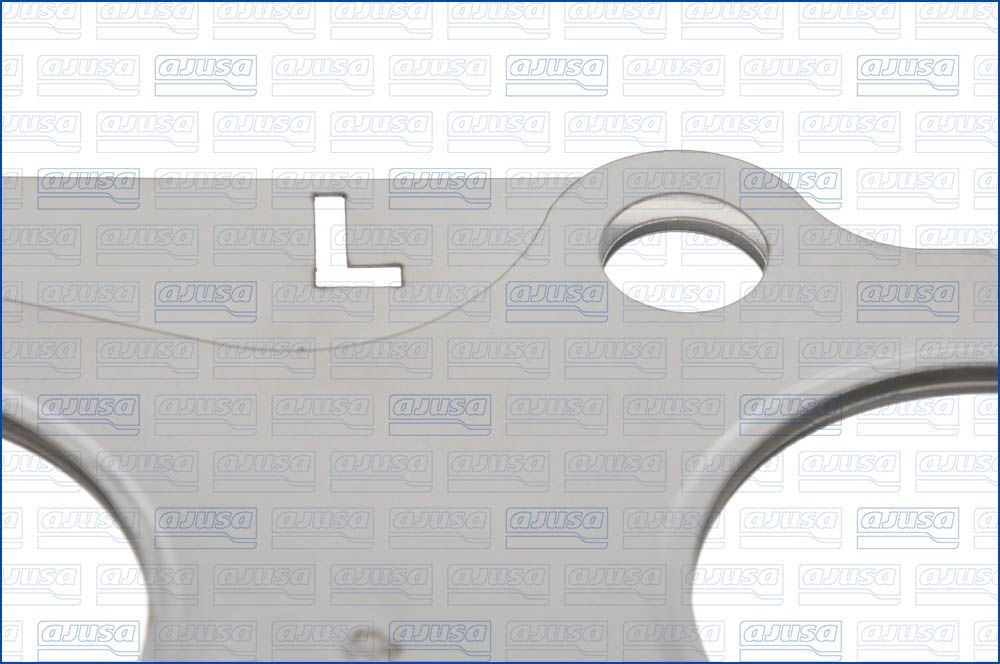 Tarpiklis, išleidimo kolektorius AJUSA 13240700