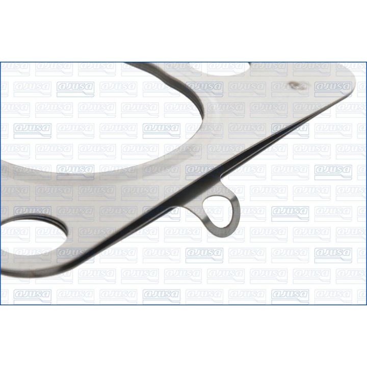 Tarpiklis, išleidimo kolektorius AJUSA 13240700