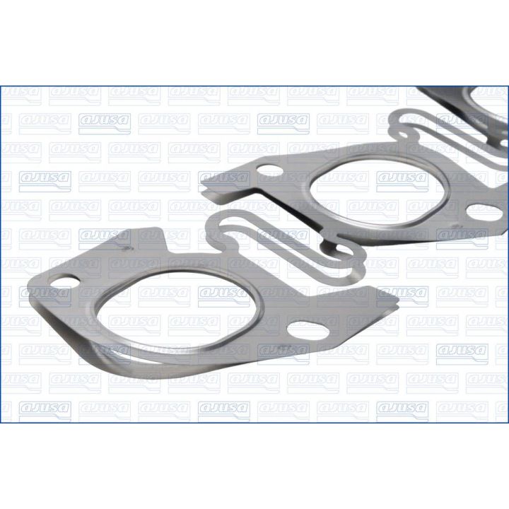 Tarpiklis, įsiurbimo / išleidimo kolektorius AJUSA 13242700