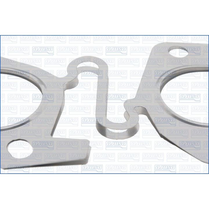 Tarpiklis, įsiurbimo / išleidimo kolektorius AJUSA 13242700