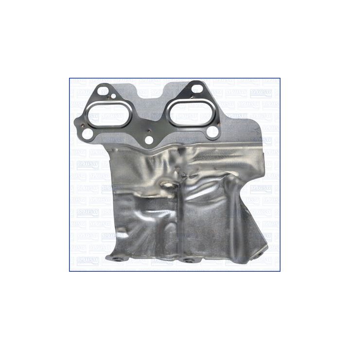 Tarpiklis, išleidimo kolektorius AJUSA 13247300