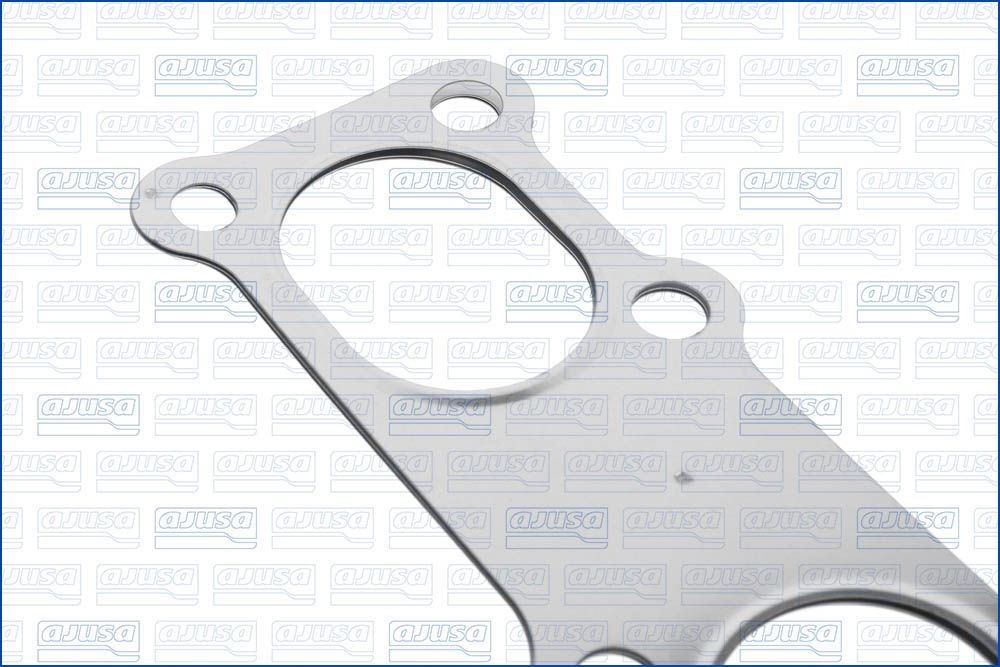 Tarpiklis, išleidimo kolektorius AJUSA 13248000