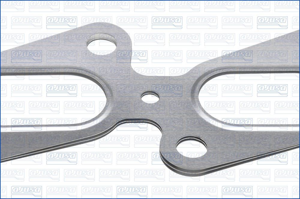 Tarpiklis, išleidimo kolektorius AJUSA 13249000