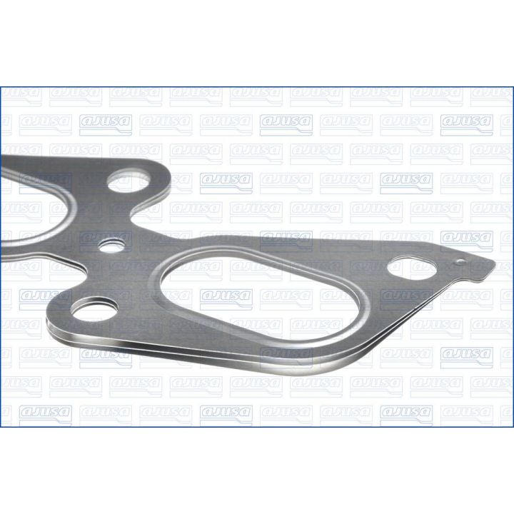 Tarpiklis, išleidimo kolektorius AJUSA 13249000