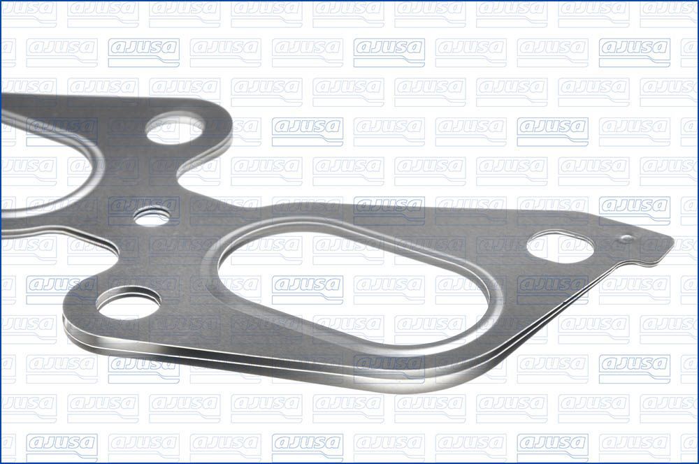 Tarpiklis, išleidimo kolektorius AJUSA 13249000