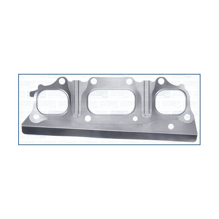 Tarpiklis, išleidimo kolektorius AJUSA 13260100