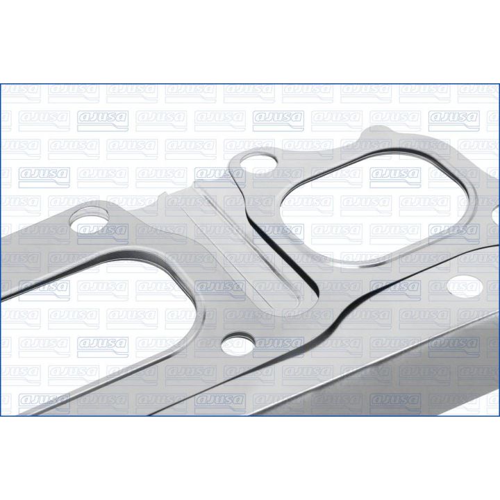 Tarpiklis, išleidimo kolektorius AJUSA 13260100