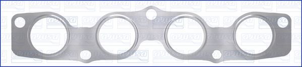 Tarpiklis, išleidimo kolektorius AJUSA 13261200