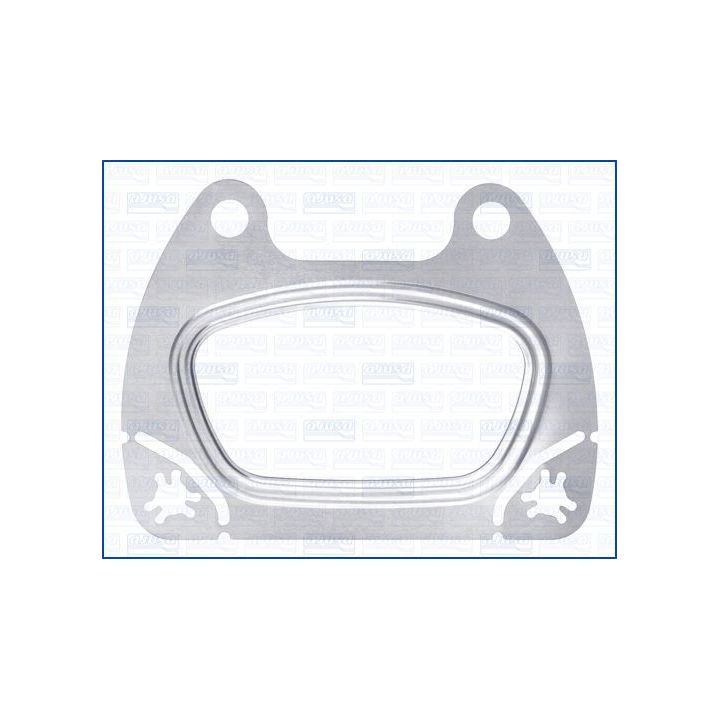 Tarpiklis, išleidimo kolektorius AJUSA 13261600