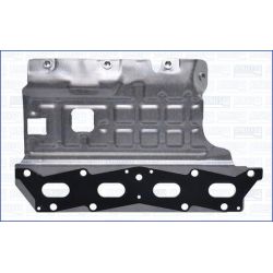 Tarpiklis, išleidimo kolektorius AJUSA 13264100