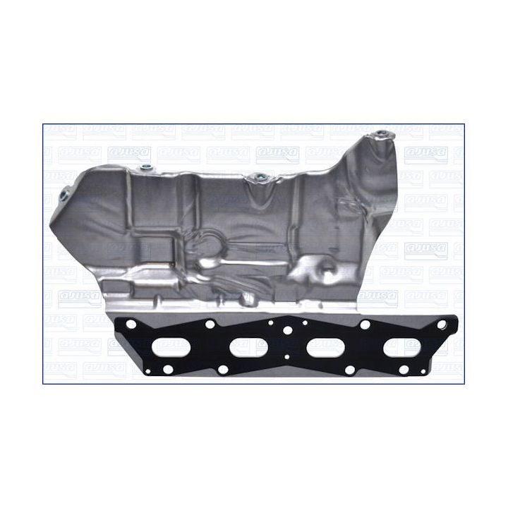 Tarpiklis, išleidimo kolektorius AJUSA 13264300