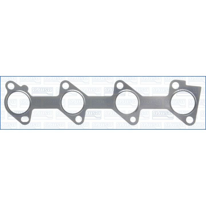 Tarpiklis, įsiurbimo / išleidimo kolektorius AJUSA 13266100