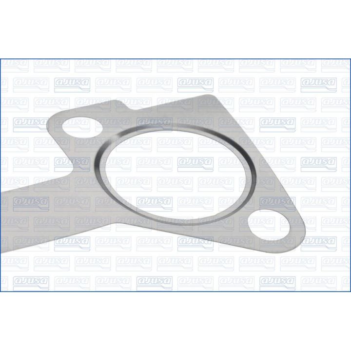 Tarpiklis, įsiurbimo / išleidimo kolektorius AJUSA 13266100