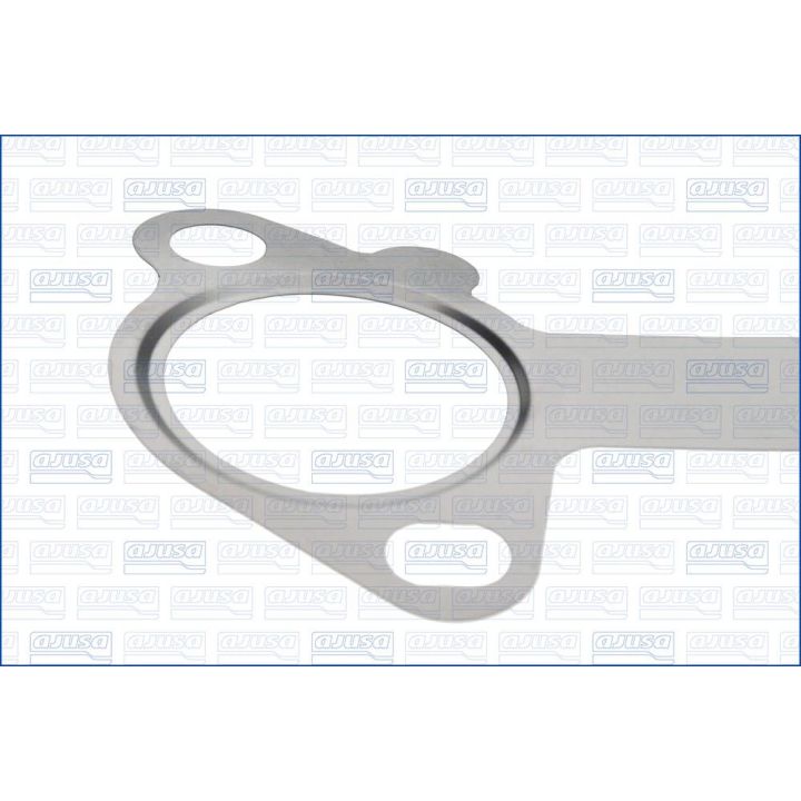 Tarpiklis, įsiurbimo / išleidimo kolektorius AJUSA 13266100