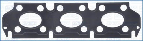 Tarpiklis, išleidimo kolektorius AJUSA 13266900