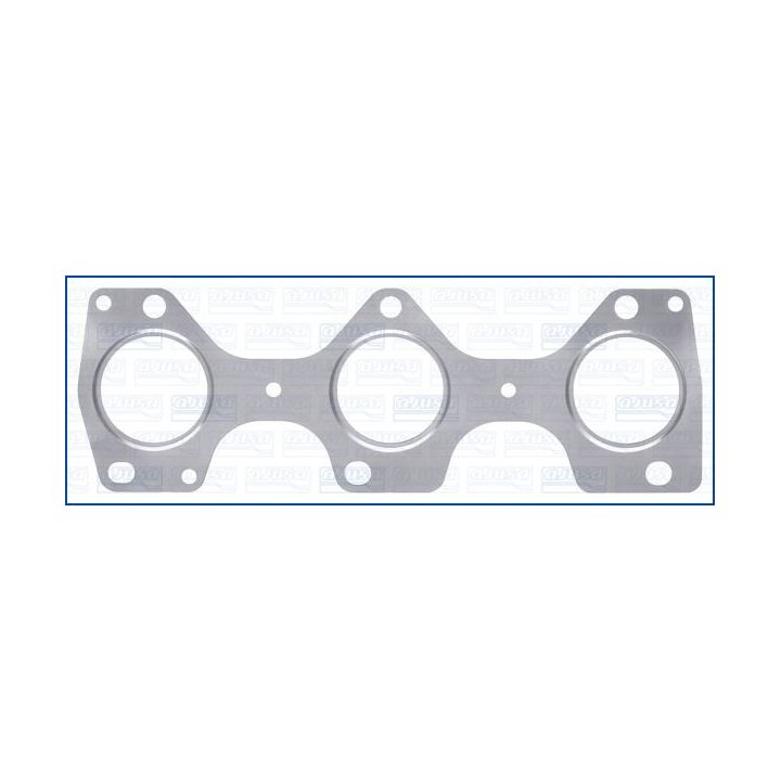 Tarpiklis, išleidimo kolektorius AJUSA 13268000