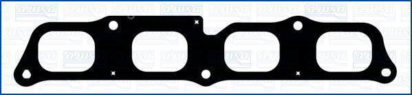 Tarpiklis, išleidimo kolektorius AJUSA 13268300