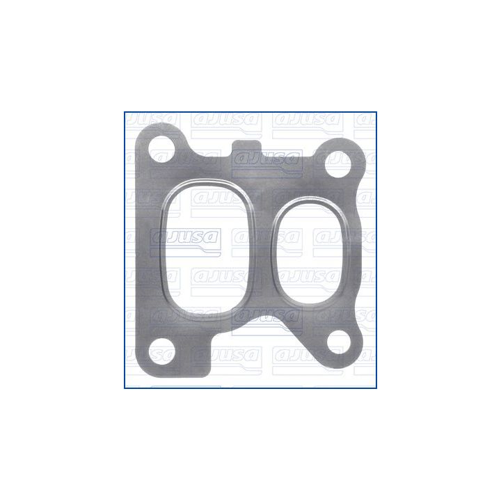 Tarpiklis, išleidimo kolektorius AJUSA 13269100