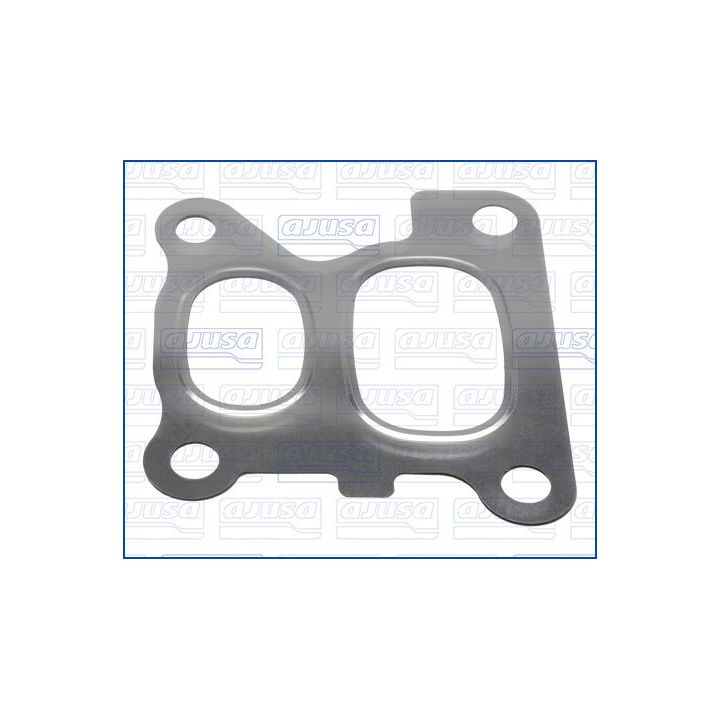 Tarpiklis, išleidimo kolektorius AJUSA 13269100