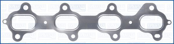 Tarpiklis, įsiurbimo / išleidimo kolektorius AJUSA 13271500