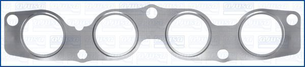 Tarpiklis, išleidimo kolektorius AJUSA 13272900