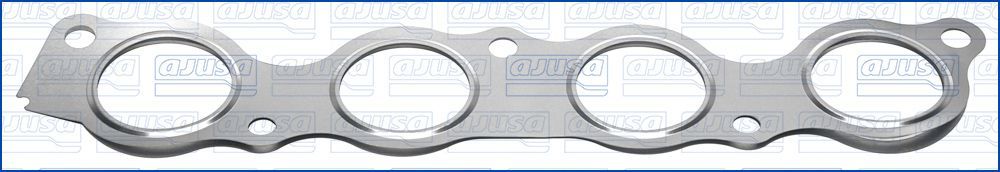 Tarpiklis, išleidimo kolektorius AJUSA 13275400