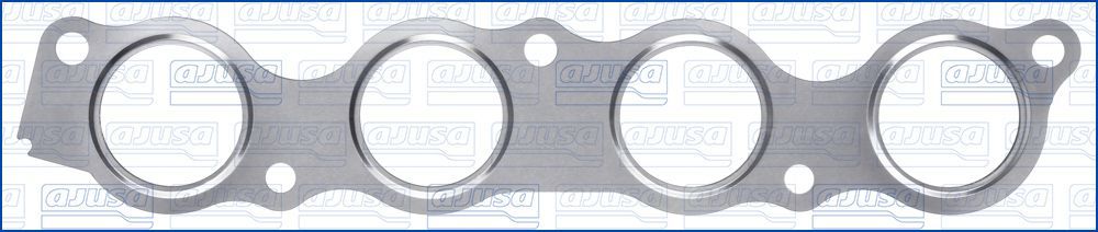 Tarpiklis, išleidimo kolektorius AJUSA 13275400