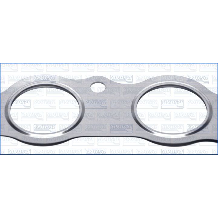 Tarpiklis, išleidimo kolektorius AJUSA 13275400