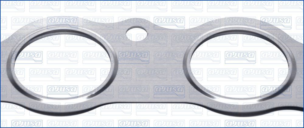 Tarpiklis, išleidimo kolektorius AJUSA 13275400