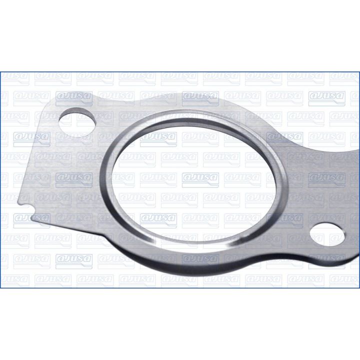 Tarpiklis, išleidimo kolektorius AJUSA 13275400