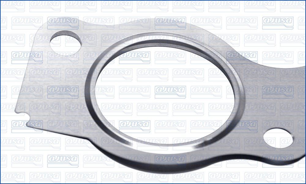 Tarpiklis, išleidimo kolektorius AJUSA 13275400